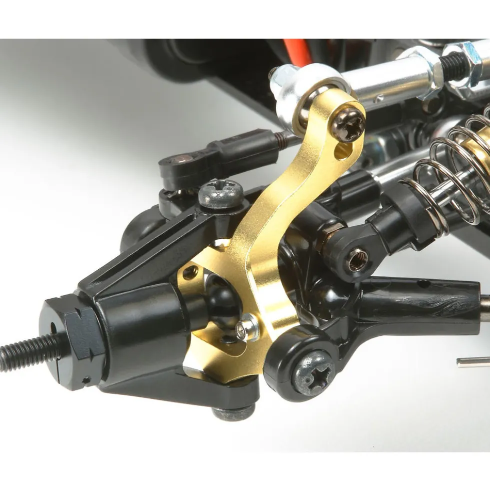 Tamiya 58489 Avante 2011 Bausatz