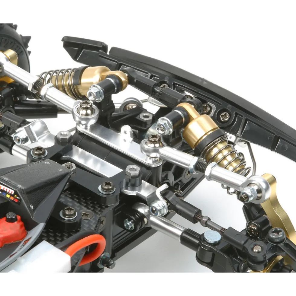Tamiya 58489 Avante 2011 Bausatz