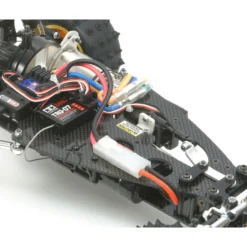 Tamiya 58489 Avante 2011 Bausatz