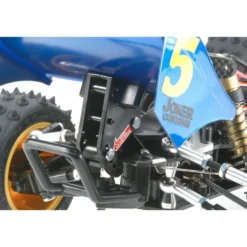 Tamiya 58489 Avante 2011 Bausatz