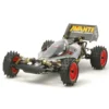 Tamiya 47390 Avante (2011) Black Special Bausatz