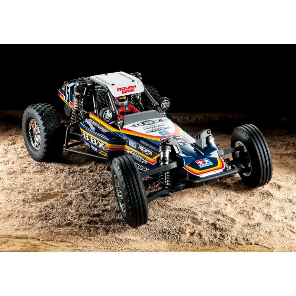 Tamiya 58719 BBX Buggy BB-01 Bausatz