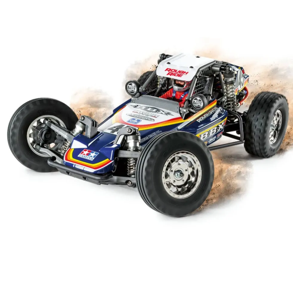 Tamiya 58719 BBX Buggy BB-01 Bausatz