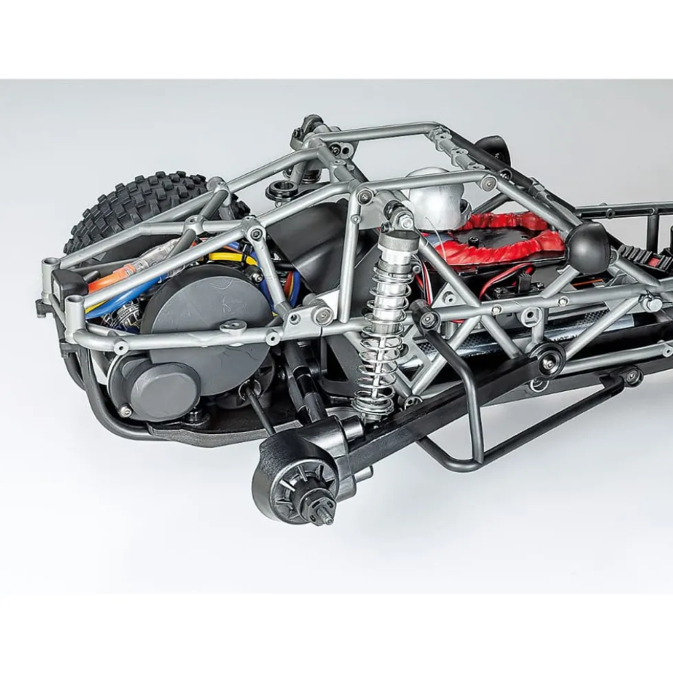 Tamiya 58719 BBX Buggy BB-01 Bausatz