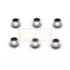 Tamiya Beilagscheiben für Senkkopf-Schraube 3mm (6 Stk.) #9805705