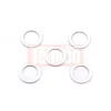 Tamiya Beilagscheibe 7x0,2mm NDF (5 Stk.) #9804253