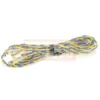 Tamiya Blinker hinten (2x 5mm gelb) für MFC-01 (56511) #7175114