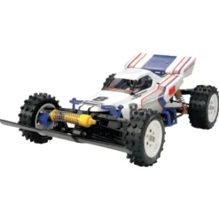 Tamiya 58418 Boomerang 2009 Bausatz