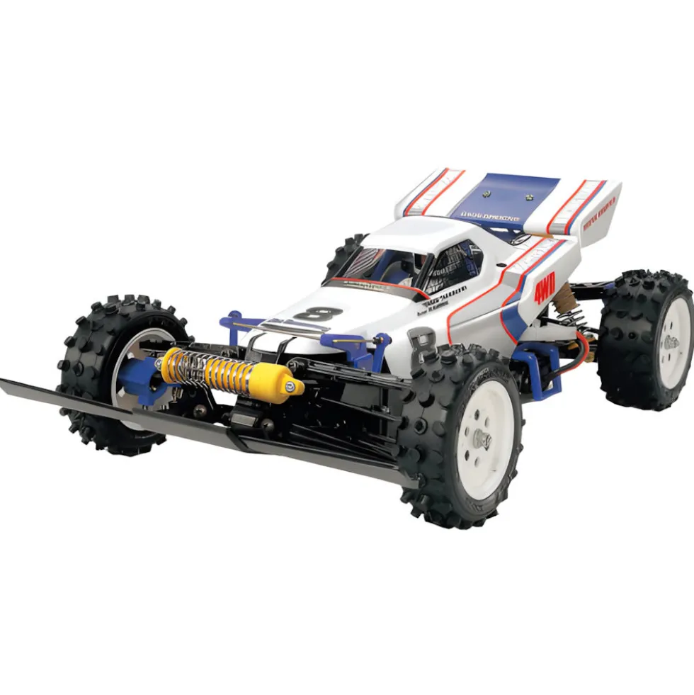 Tamiya 58418 Boomerang 2009 Bausatz