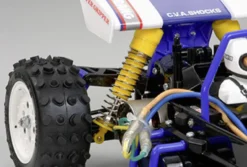 Tamiya 58418 Boomerang 2009 Bausatz
