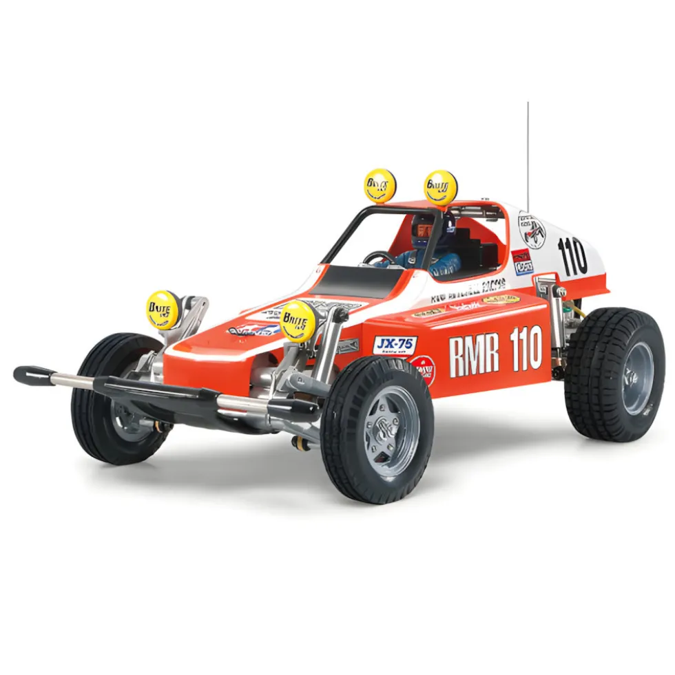 Tamiya 58441 Buggy Champ 2009 Bausatz