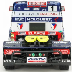 Tamiya 58661 Buggyra Fat Fox Race Truck 1:14 TT-01E Bausatz