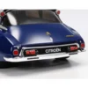 Tamiya 58734 Citroen DS (MB-01) Bausatz 1:10