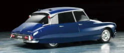 Tamiya 58734 Citroen DS (MB-01) Bausatz 1:10