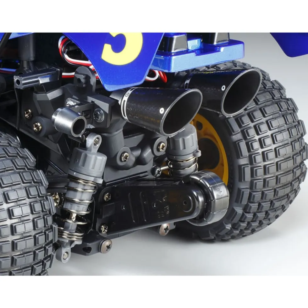 Tamiya 58678 Comical Avante GF-01CB Bausatz