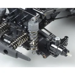 Tamiya 58678 Comical Avante GF-01CB Bausatz