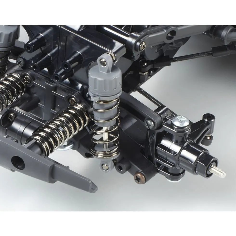 Tamiya 58678 Comical Avante GF-01CB Bausatz