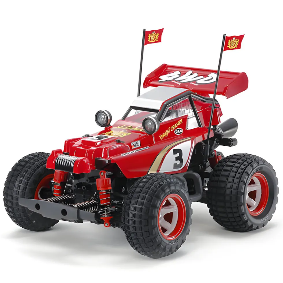 Tamiya 58685 Comical Hotshot GF-01CB Bausatz