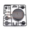 Tamiya C-Teile (Karo.-Anbauteile) Mitsubishi Montero #19000272