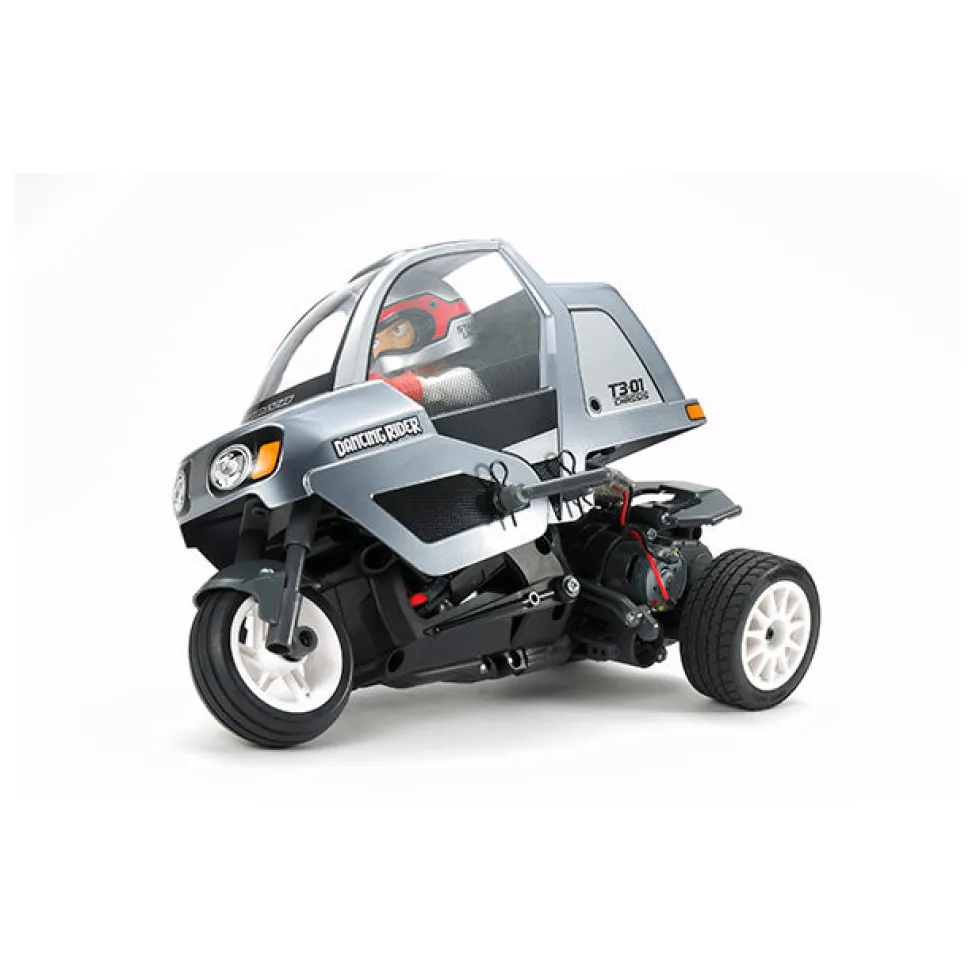 Tamiya 57405 Dancing Rider Trike T3-01 1:8 Bausatz