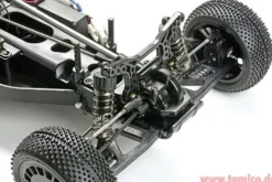 Tamiya 58370 Dark Impact (DF-03) Bausatz