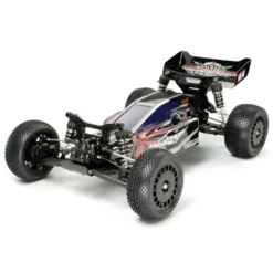 Tamiya 58370 Dark Impact (DF-03) Bausatz