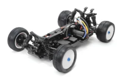 Tamiya 58753 DB01SR Chassis Bausatz