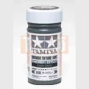 Tamiya Diorama Textur Farbe Beton / Dunkelgrau 100ml #87115