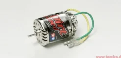 Tamiya Dirt-Tuned Motor (27T) #53929