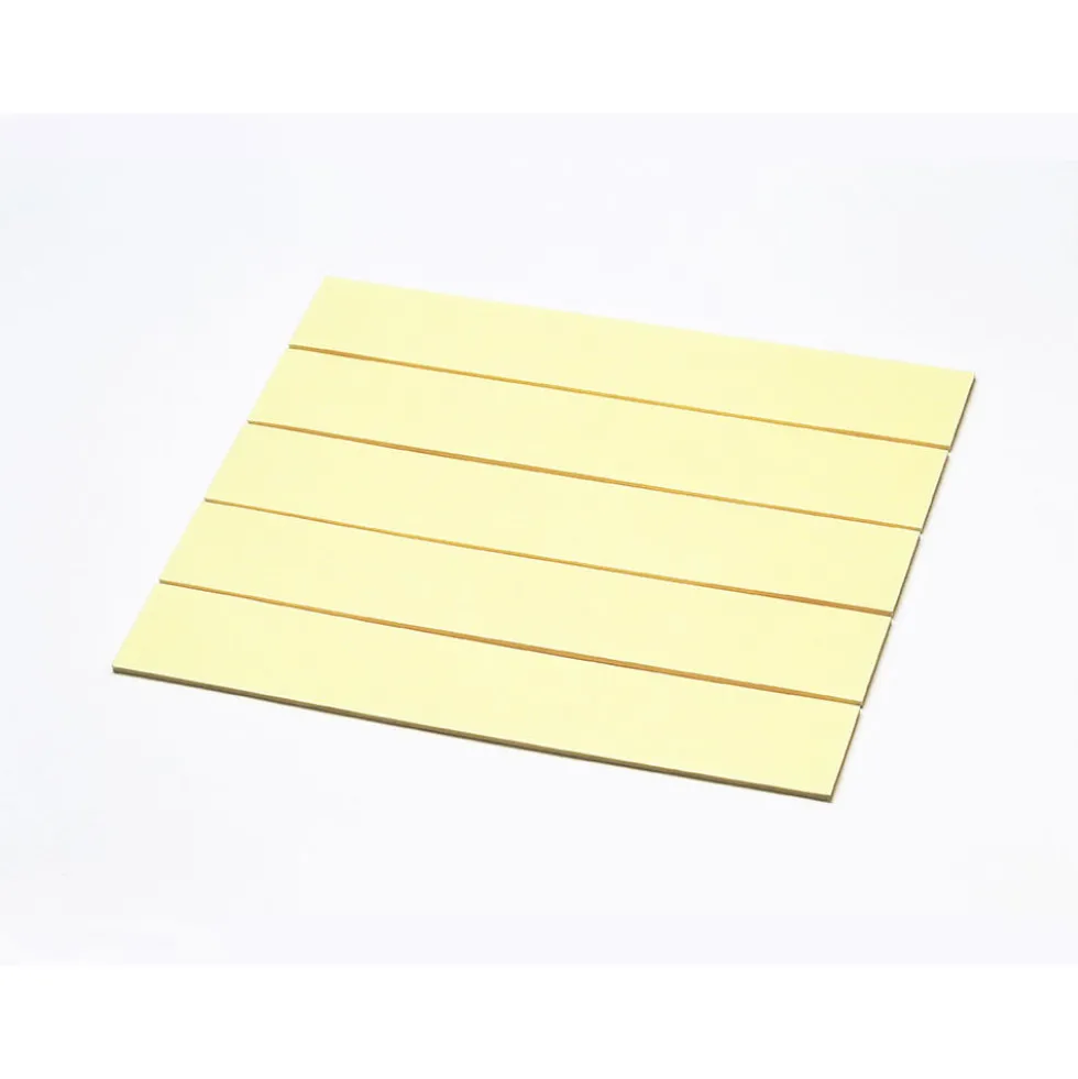 Tamiya 50025 Doppelseitiges Klebeband / Servo Tape