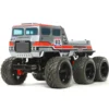 Tamiya 58660 Dynahead 6x6 (G6-01TR) Bausatz