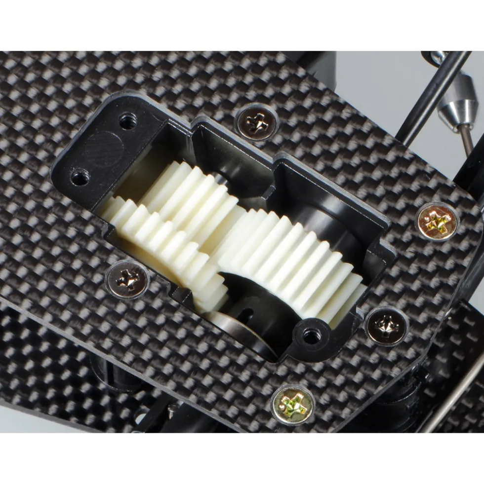 Tamiya 58583 Egress (2013) Bausatz