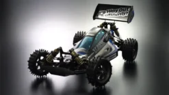 Tamiya 47489 Egress Black Edition Bausatz