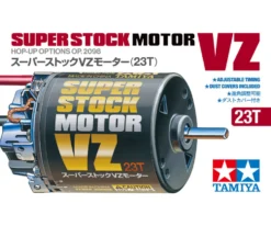 Tamiya 22098 Elektromotor Super Stock VZ 23T