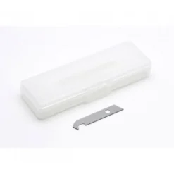 Tamiya 74160 Ersatzreißklinge Pro Scriber 0,4mm (5) für #74098