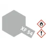 Tamiya Farbe XF-54 Dunkel-See-Grau / Dark Sea Grey matt