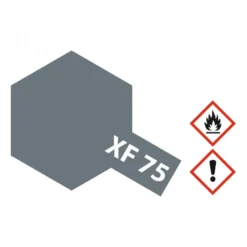 Tamiya Farbe XF-75 IJN Gray (Kure Arsenal) matt