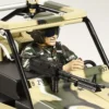 Tamiya Fast Attack Vehicle (FAV) 2011 Bausatz #58496