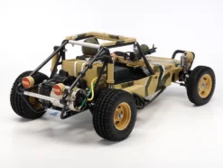 Tamiya Fast Attack Vehicle (FAV) 2011 Bausatz #58496