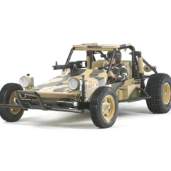 Tamiya Fast Attack Vehicle (FAV) 2011 Bausatz #58496