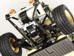 Tamiya Fast Attack Vehicle (FAV) 2011 Bausatz #58496