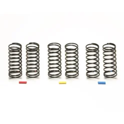 Tamiya 54508 Federn-Satz hinten für BigBore-Dämpfer