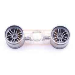Tamiya Felgen vorn (2) McLaren Mercedes MP4/13 #58235