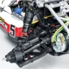 Tamiya 58741 Fighter NXGEN (DT-04) Bausatz