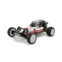 Tamiya Fighter NXGEN (DT-04) BRUSHLESS-BUNDLE