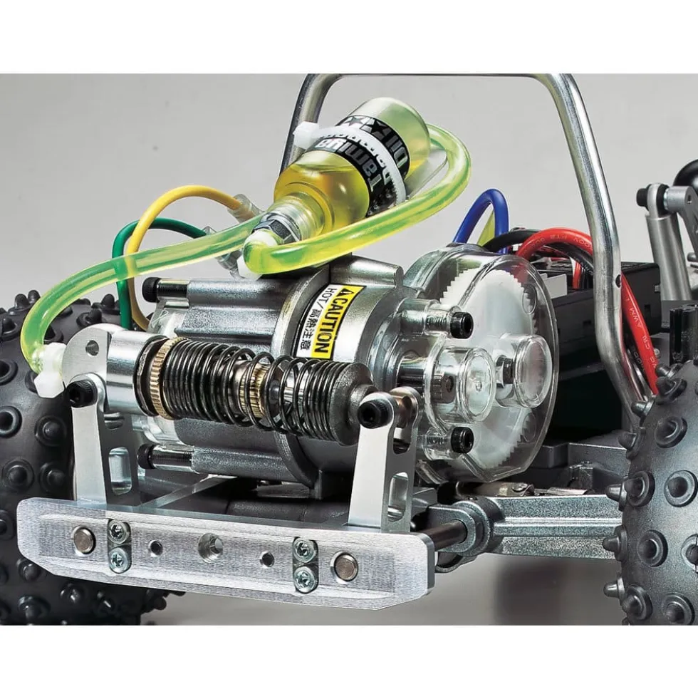 Tamiya 47304 Fighting Buggy 2014 Bausatz