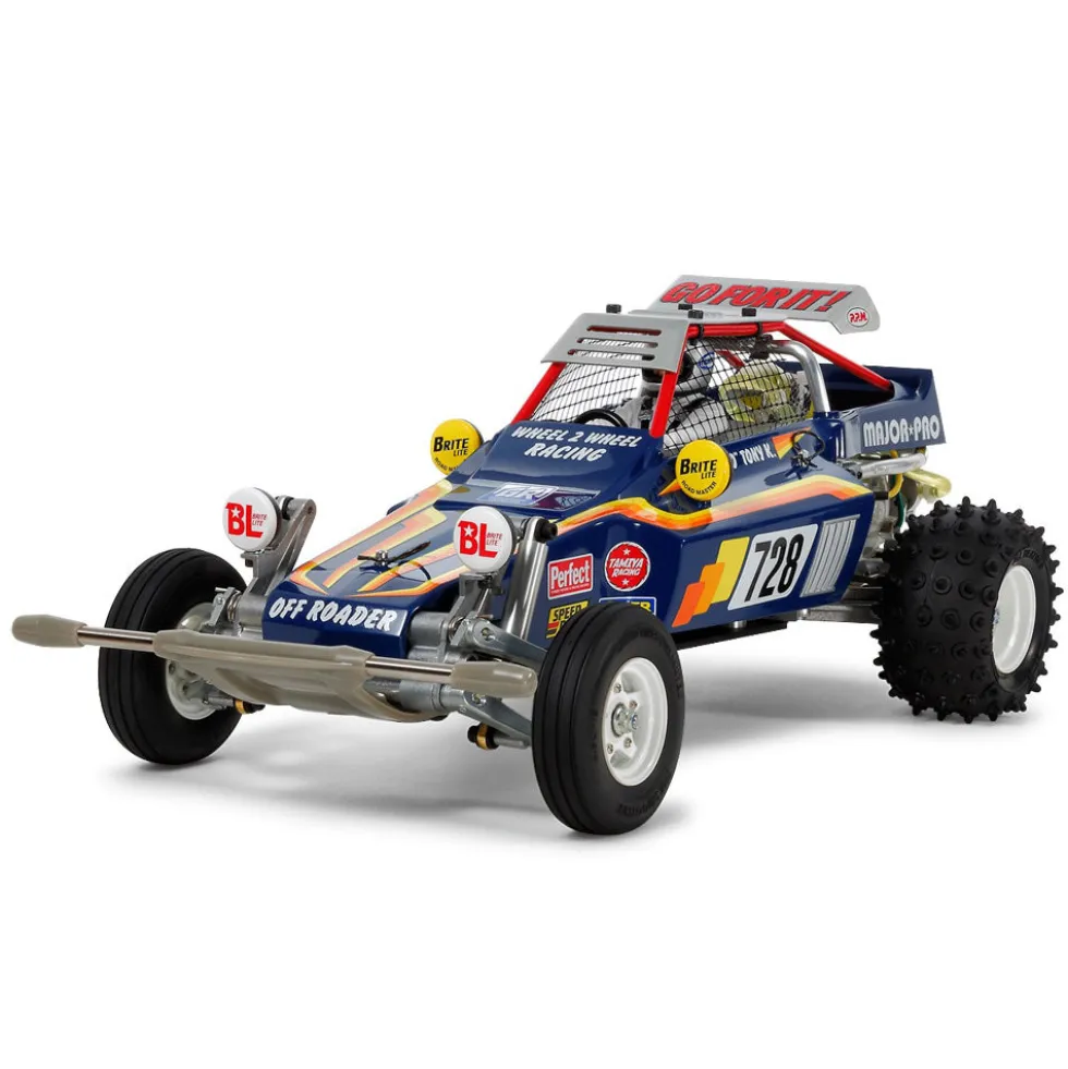 Tamiya 47304 Fighting Buggy 2014 Bausatz