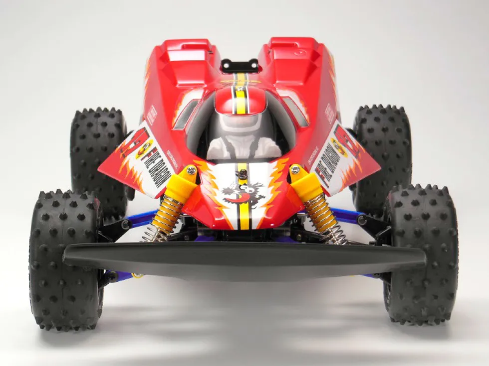 Tamiya 47457 Fire Dragon (2020) Bausatz