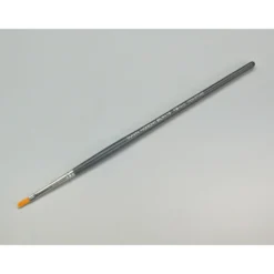 Tamiya 87046 Flach-Pinsel Nr.0 (High Finish)