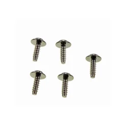 Tamiya Flansch-Schneidschraube 3x10mm (5 Stk.) #9805662